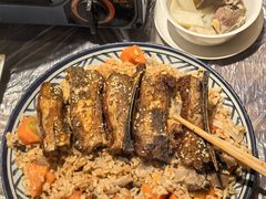 -霄汉羊排(万松园一店)