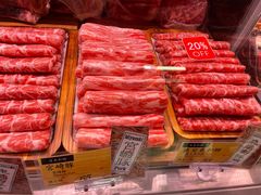 -崇光百货(铜锣湾店)