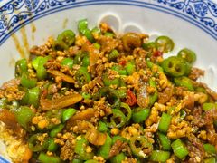 猪油拌粉-赣南粉局·赣菜夜排档(新天地店)