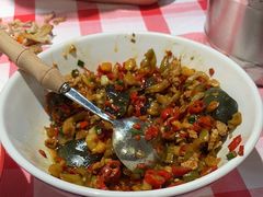 -西江红·株洲本地菜(滨江南路店)