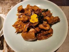 -巡味顺德菜(龙华壹方城店)