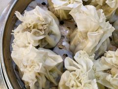 -内蒙联营烧麦 草原石榴红(护国寺店)