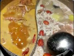 -蒙肥羊·酸汤潮牛·鲜牛肉火锅烤肉自助(岗顶店)