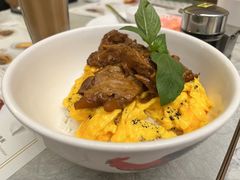 -翠华(澳门银河店)
