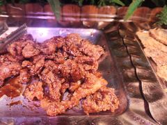 -聚盛源蒸汽海鲜火锅烤肉自助(巨川金海岸购物广场店)