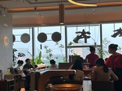 -西塔老太太泥炉烤肉(川沙百联店)