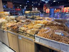 -永辉超市(回龙观店)