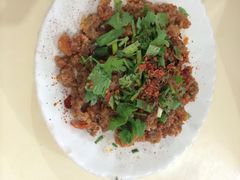 九九豆腐脑-豆相识•九九豆腐脑(牛咡桥店)
