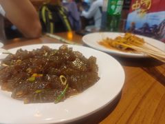 -西工饭庄快餐厅(西工小街店)