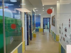 -贝乐少儿英语·全外教(滨江中心)