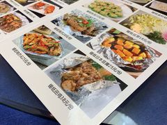 -粤盛海鲜平价店(洛溪食街店)