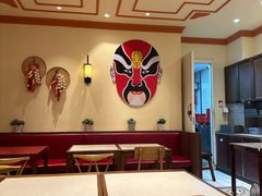 -大食代美食广场(上海中心店)