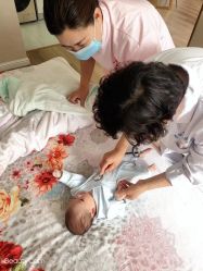 -平安贝儿月子会所(登封店)