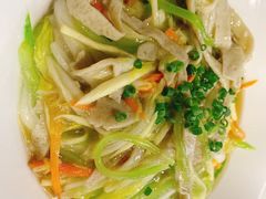 -胖大嫂渔家排档·全海景餐厅(渔村店)