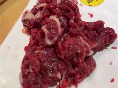 -嬷孙家潮汕牛肉火锅(北京路天河城店)