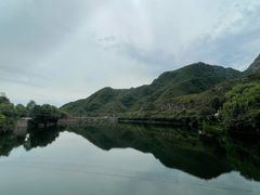 -龙庆峡风景区