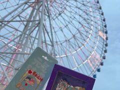 -南昌之星摩天轮