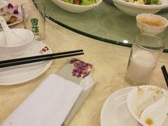 -龙景轩大酒店(宝杨路店)