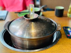 -芭缇沁园椰子鸡(中航紫金新天地店)
