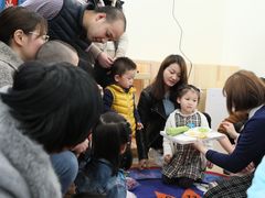 -上海市浦东新区恒宇幼儿园(杨南部)