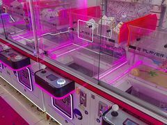 -大玩家(哈尔滨悦荟店)