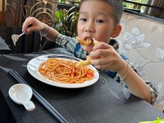 -温德姆至尊酒店·海鲜自助餐厅(海沧店)