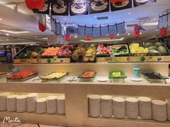 -海韵之星邮轮水会(明发商业广场店)