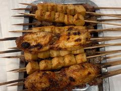 -常赢三兄弟·清真涮肉·清真炒菜(朝阳新城店)