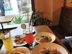 -猫岛主趣味餐厅(鼓浪屿店)