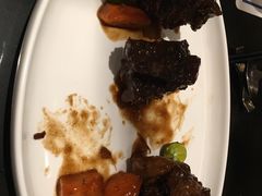 -北京王府井希尔顿酒店·秦唐中餐厅Chynna