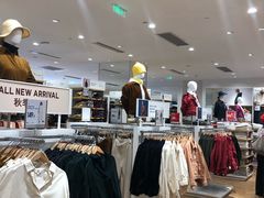 -优衣库(天津贵和购物中心店)