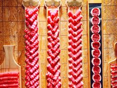 -羊大爷涮肉(亮马桥店)