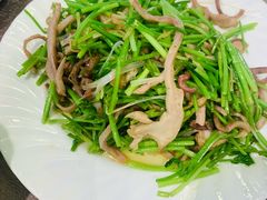 -老浒记烤鸭-北京菜(琉璃厂店)