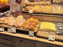 -西村叔叔的店·面包·甜品·蛋糕(崂山丽达店)