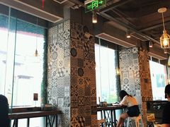 大堂-卡乐星(美罗城店)