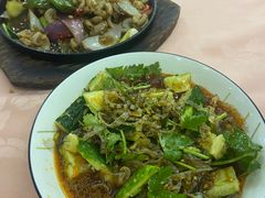 -豪兴砂锅粥海鲜城