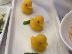 -全聚德(常州店)