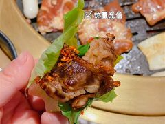 -花味烤肉·拌饭(庐阳万象汇店)