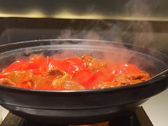 -相遇·川湘融合菜(金坛吾悦广场店)