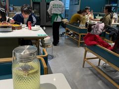 -绿草地·湘菜(7mall店)