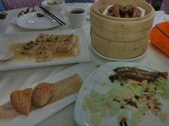 -清心鸡沙田乳鸽店·非遗传承(粤垦路店)