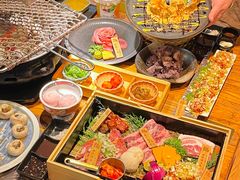 -黑牛の店·和牛烧肉(大悦城店)