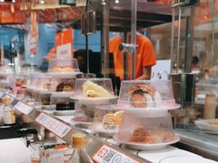 -新一番三文鱼寿司(大东海店)