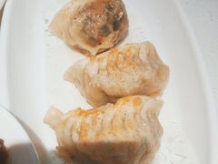 招牌煎饺-港久茶餐厅(鹭洲里店)