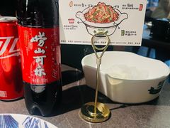 -前海沿·青岛菜(大拇指广场石老人店)