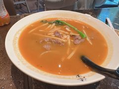 -漆黑觉米粉(三里屯店)