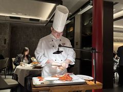 -四季民福烤鸭店(外滩外白渡桥店)