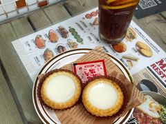 -兴华里茶记(禅城同济首店)