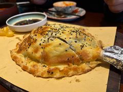 -那拉提之疆·新疆菜(美院店)