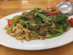 -长平老姿娘夜粥(平东一街店)
